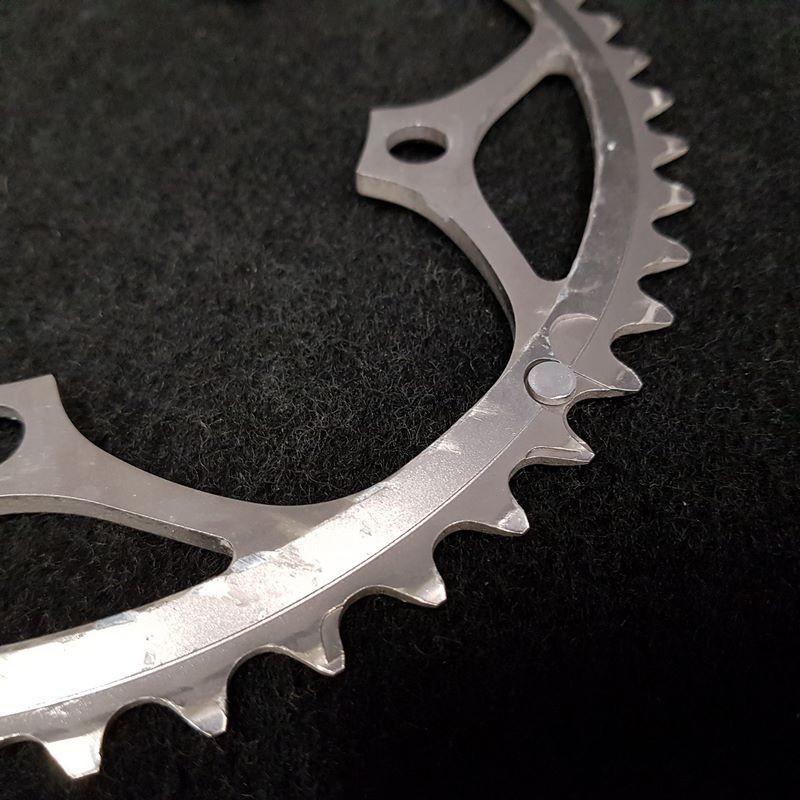 Shimano Dura Ace 52D BCD 130 (Ref 1505)