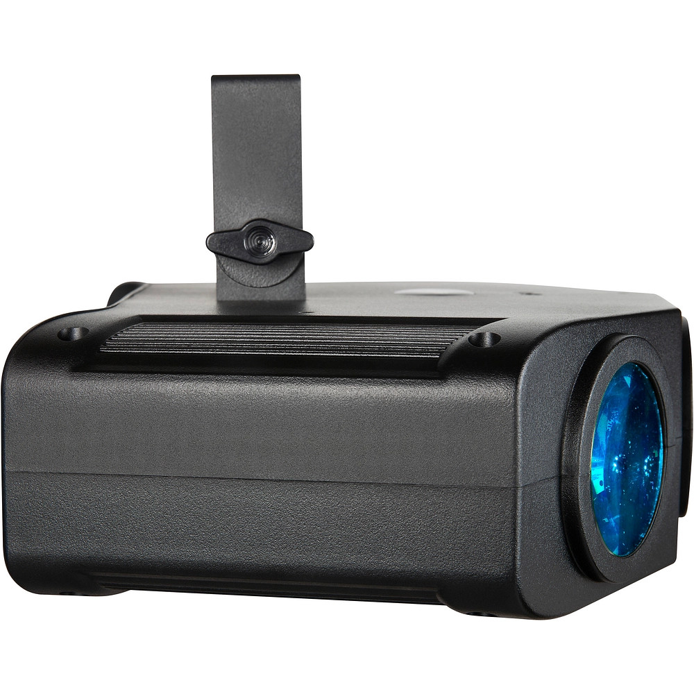 Venue Tetra Beam RGB Moonflower Effect Light