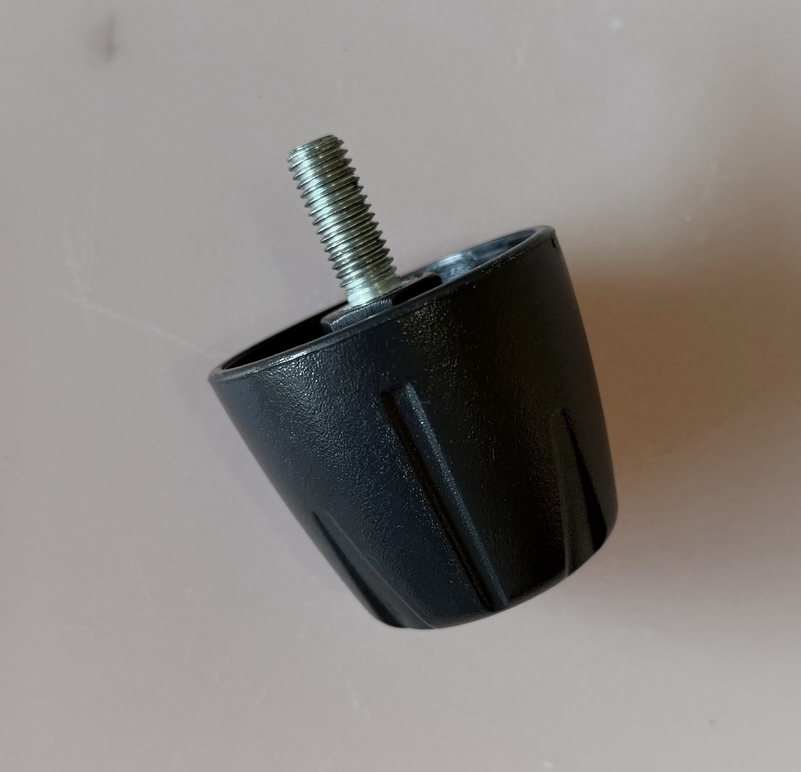 Nordictrack S15i S22i S24i Stationary Bike Adjustment Post Knob - 438496 391472