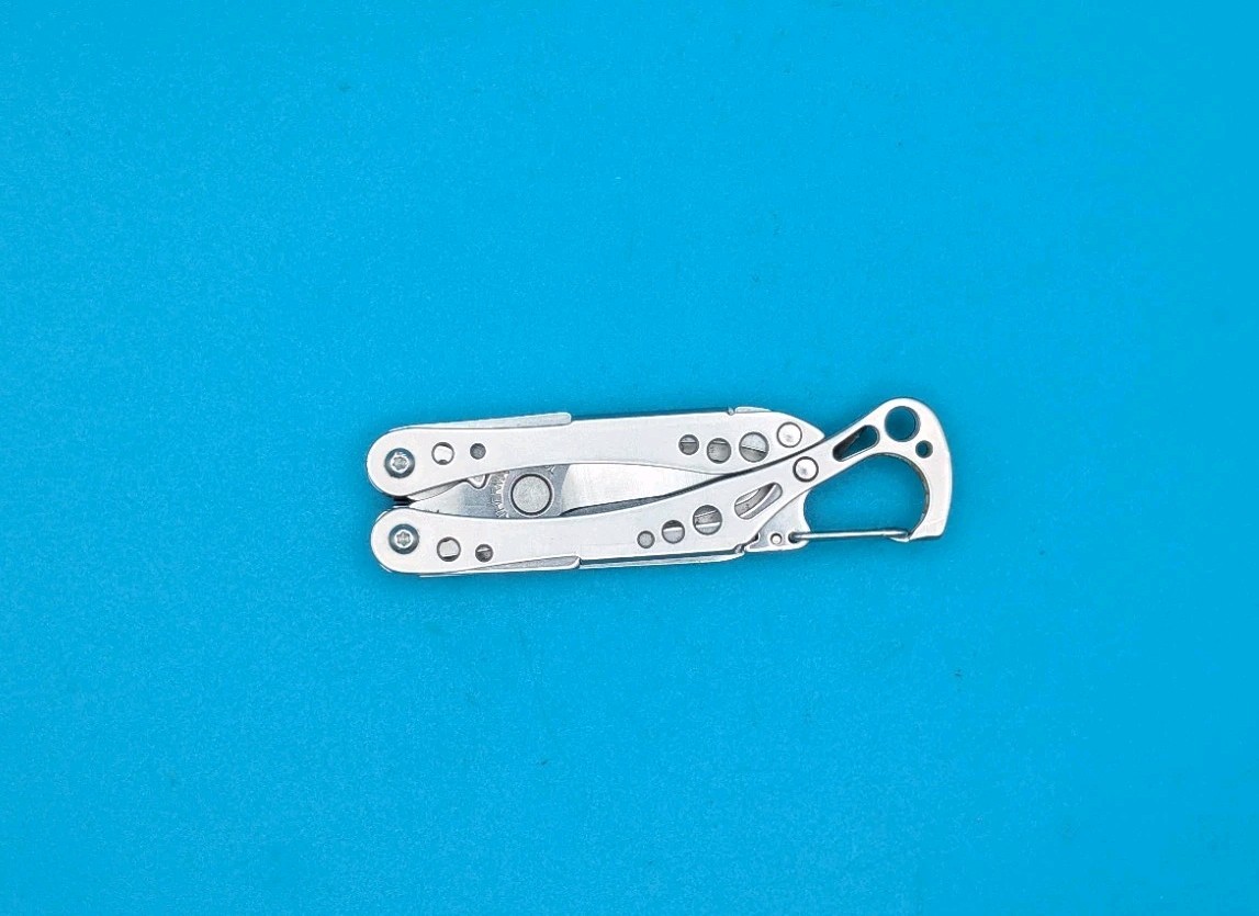 Leatherman Style CS Black Multi-Tool! FAST SHIPPING!