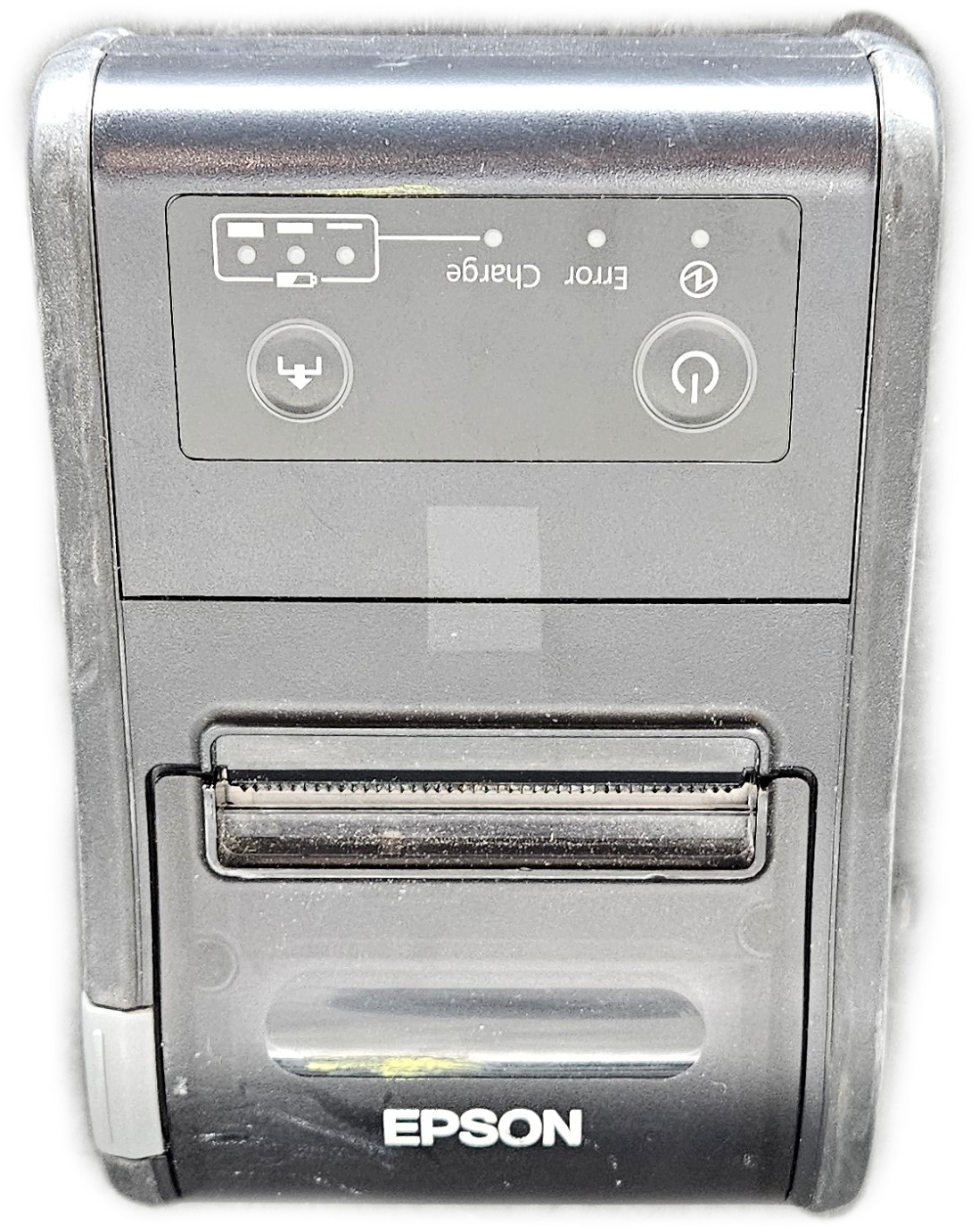 Epson TM-P60II Mobilink Portable Receipt Printer