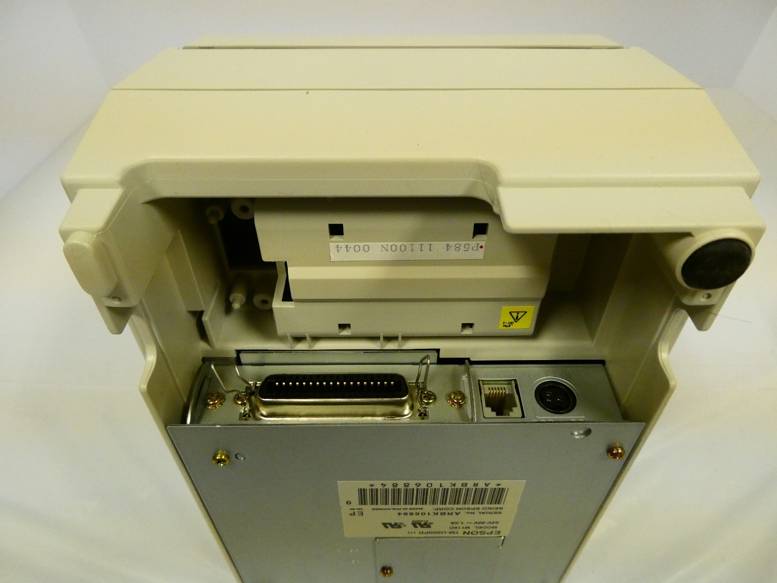 Epson TM-U200D 1 Station Printer New!