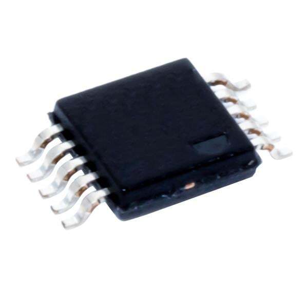 3Pcs TPS62056DGS MSOP-10