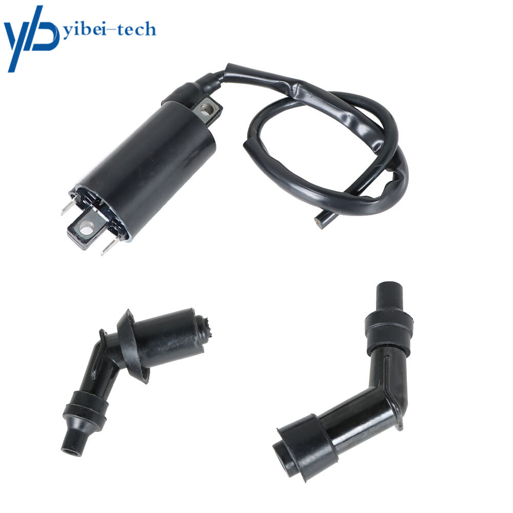 Ignition Coil For Kawasaki Mule 3010 4010 2510 3000 4000 4010 KAF FD501V VN 800