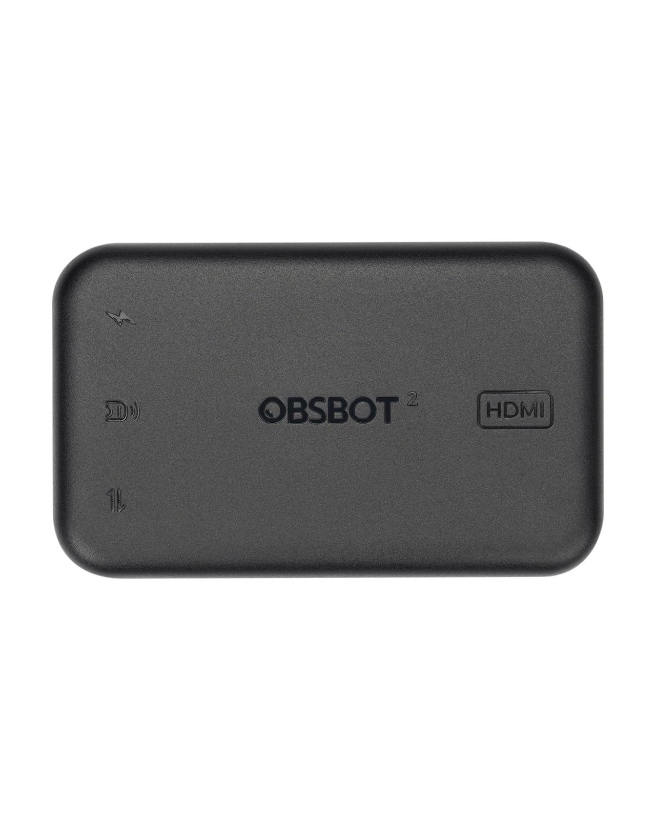 OBSBOT UVC to HDMI Adapter 2.0, for Tiny 2, Tiny 4K/1080P, Meet 4K/1080P, UVC...