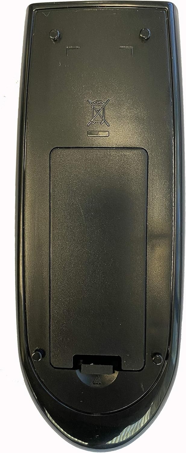 Universal Xbox One & Series X/S Remote - Effortless Control for Gaming and Media