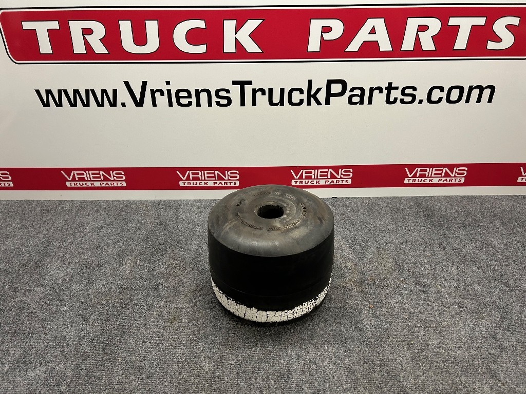 15002 SPRING-RUBBER