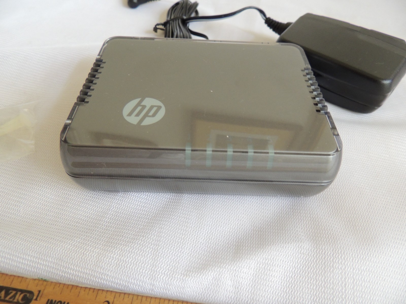 HP 1405 Small Office V1405-5 Switch