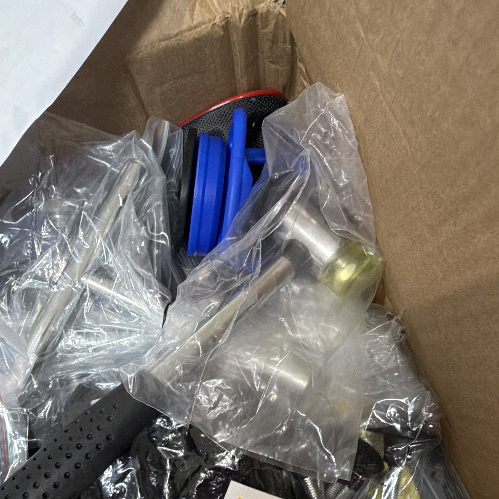 Dent Puller Kit