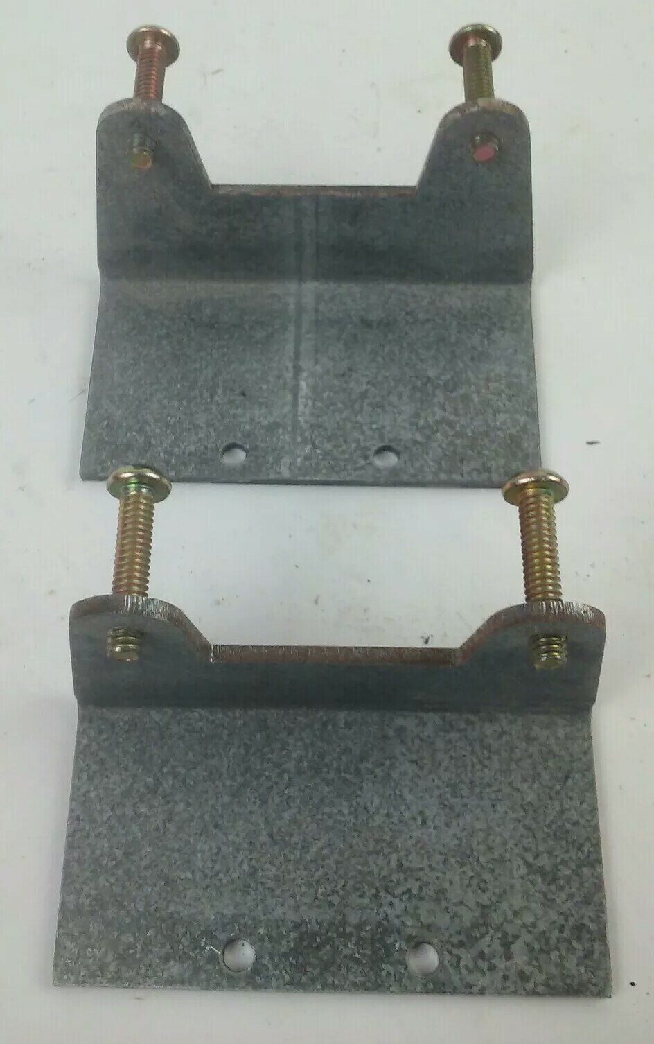 GENERAL ELECTRIC AMCB35KM MOUNTING HARDWARE KIT 1200A