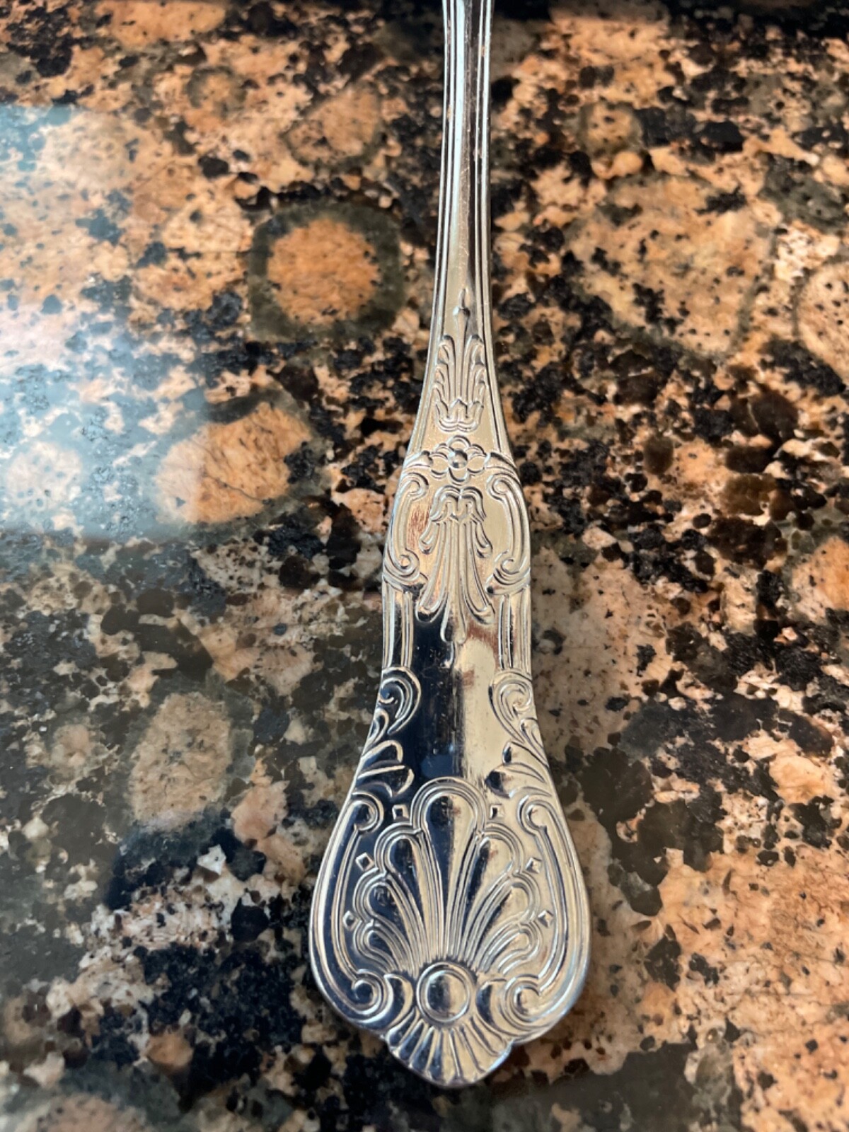 Wallace QUEENS Stainless 18/10 Glossy Silverware Flatware YOUR CHOICE
