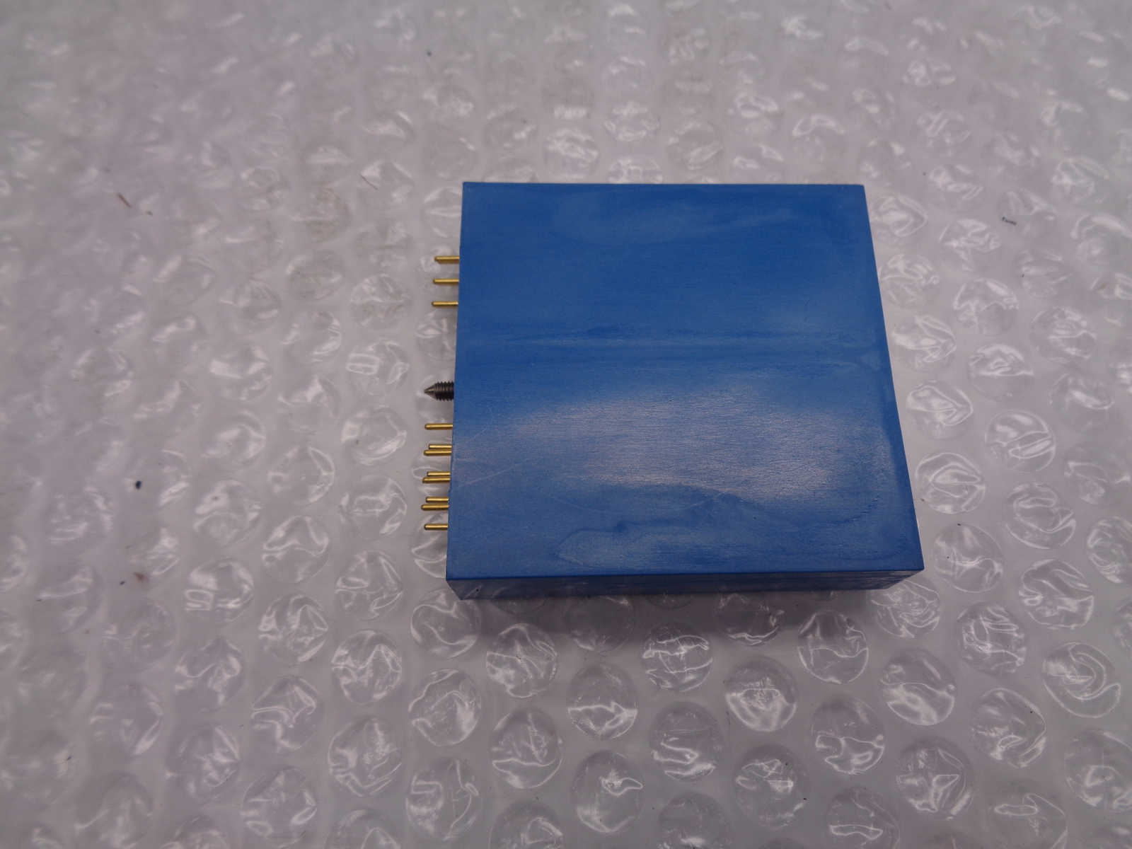 FISHER CL6854X1-A9 RELAY NSNP