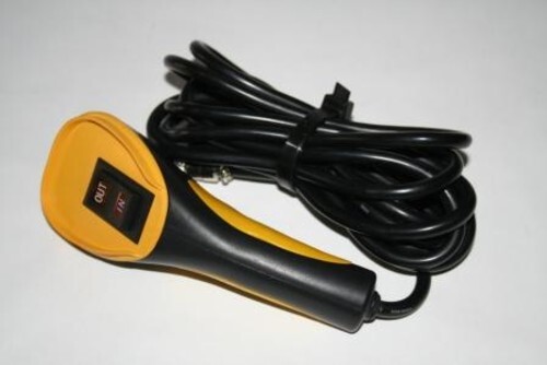 Bulldog Winch 20125B Winch Hand Controller