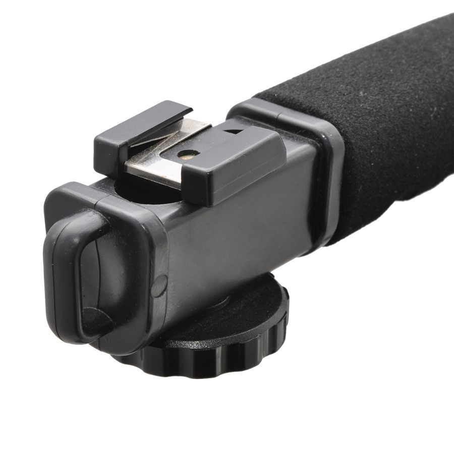 Pro Stabilizing Camera Grip Handle for Sony Alpha A7 ILCE7K ILCE7 ILCE7R ILCE7S