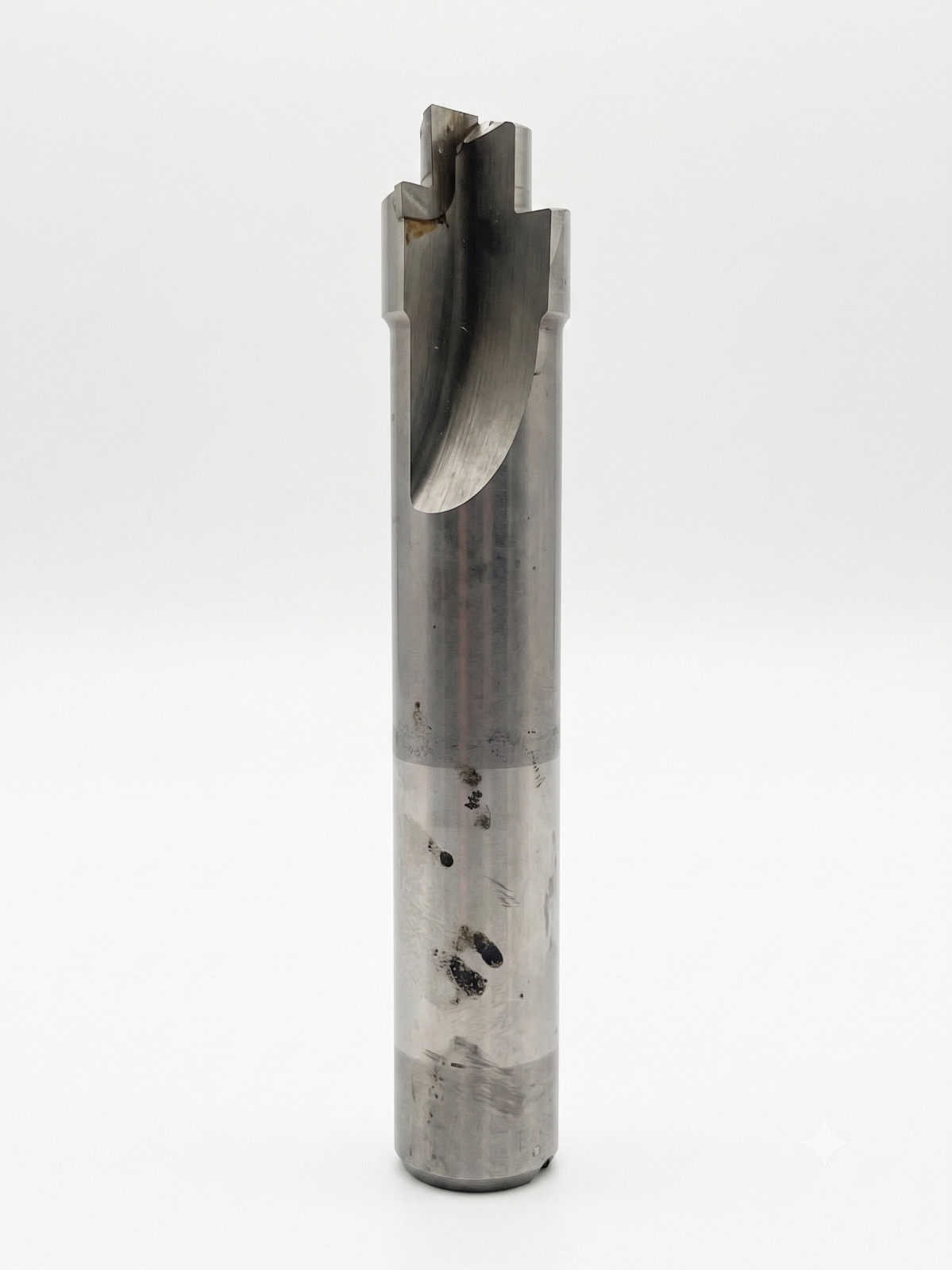 EX004957 K1790-T08 Ø13.6 PKD Indexable Core Drill 13.6mm Industrial Cutting Tool