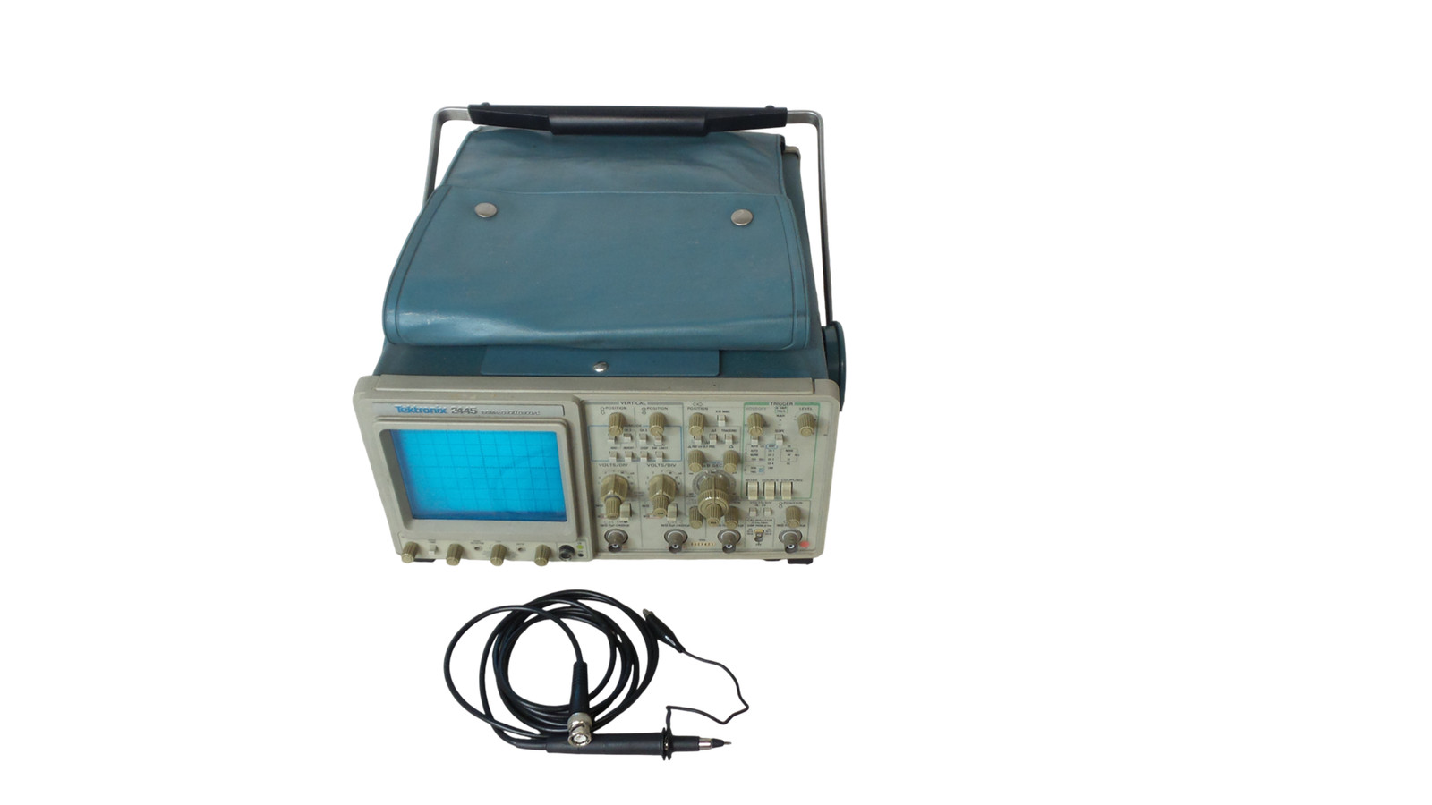 Tektronix 2445 150 MHz Oscilloscope - Free Shipping