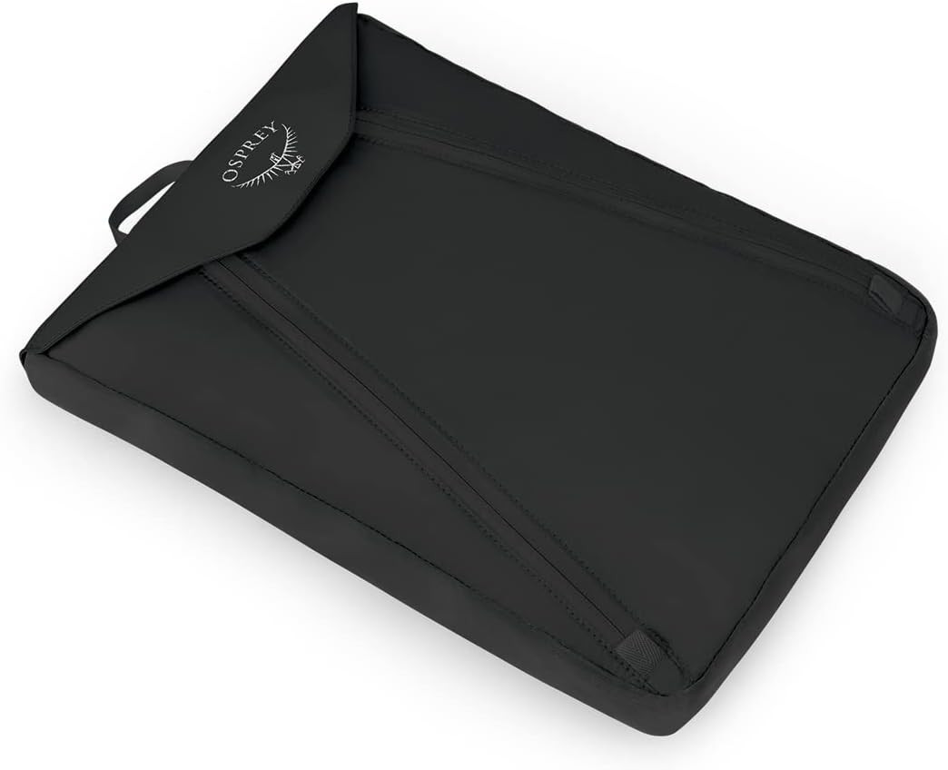Ultralight Garment Folder Packing Organizer