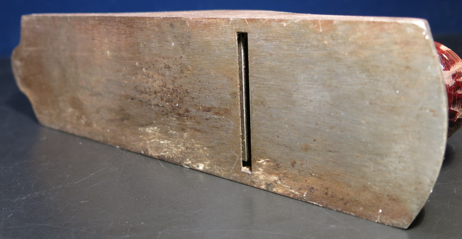 Vintage Dunlap Plane Used