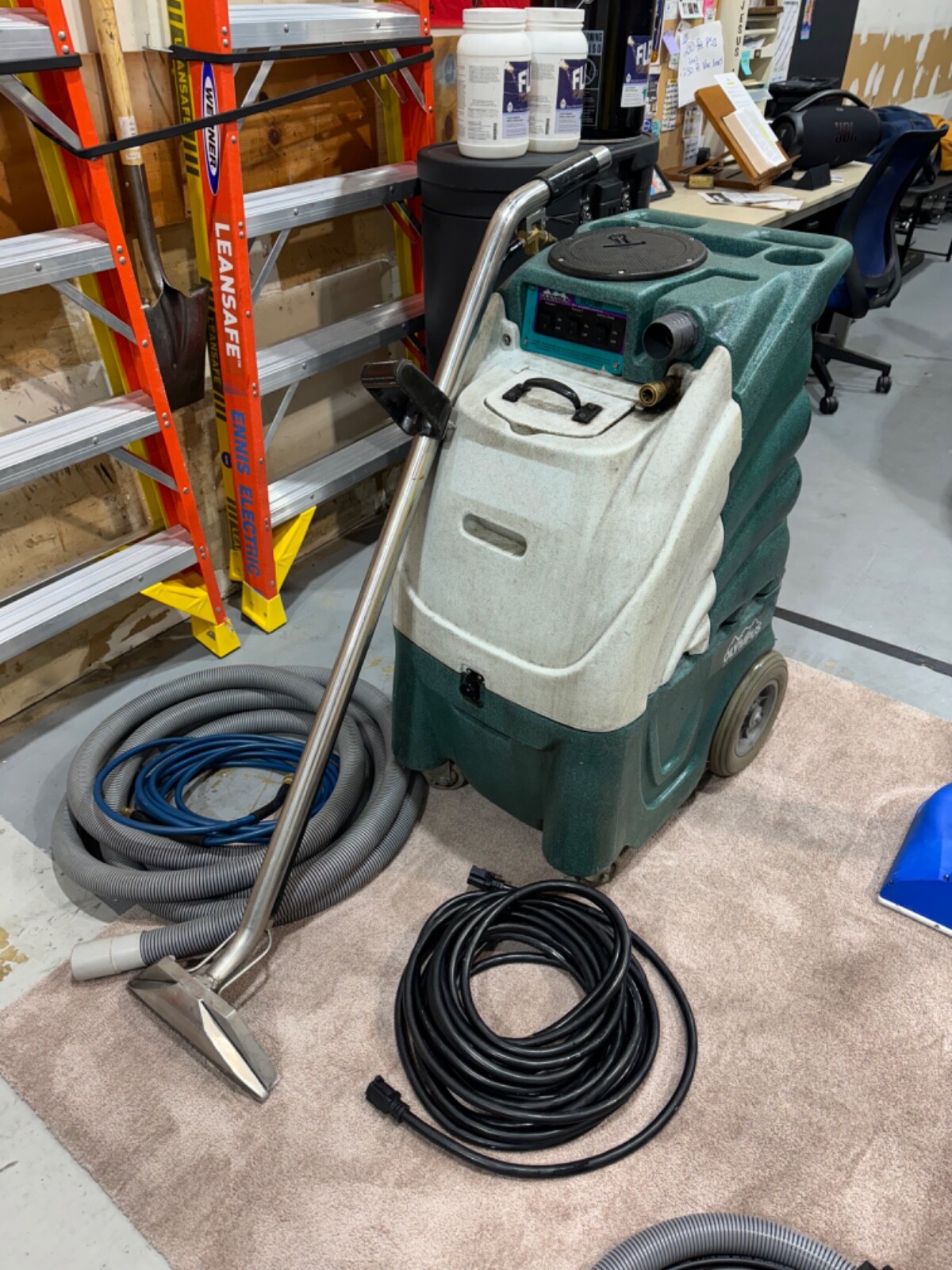 Olympus Portable M3-500 Hydro force
