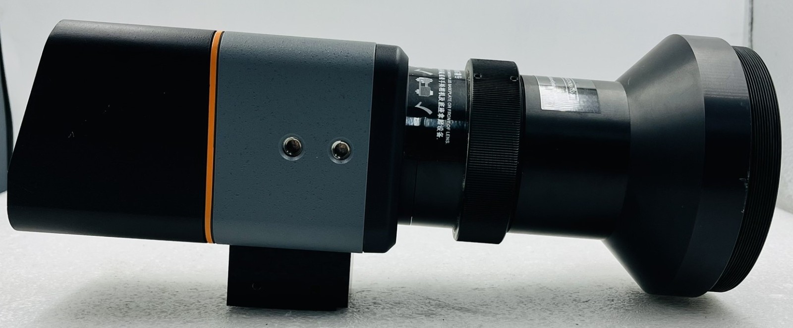 Radiant Vision System PM-CO-072-NIR-Y16 NIR Intensity Lens Imaging Photometer