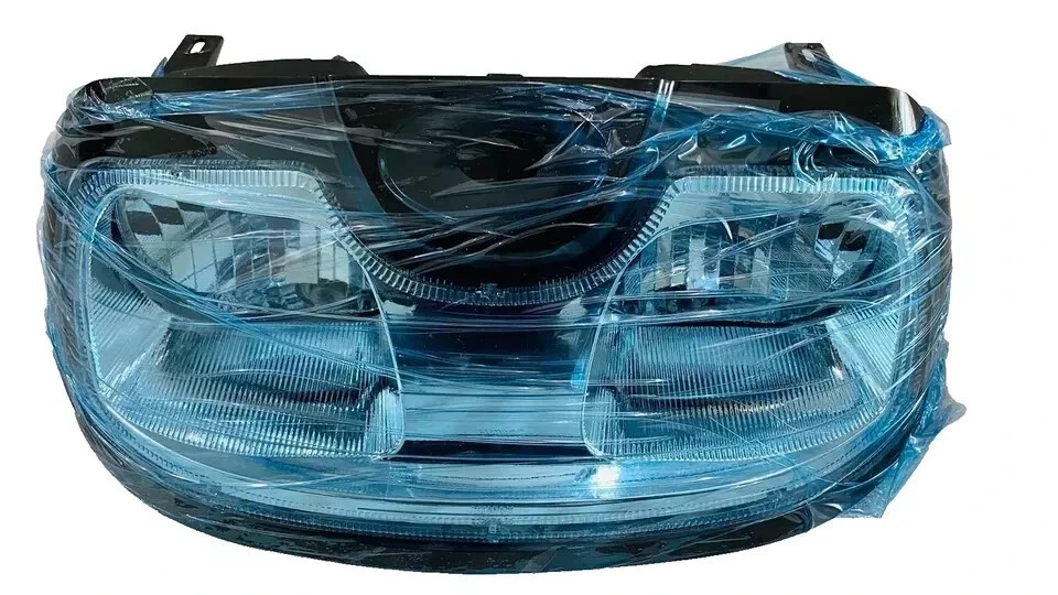 Suitable For Mahindra 3535 3540 4035 4535 5035 Tractor Head Lamp E007700663D91