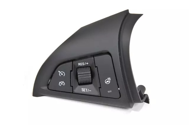 Genuine ACDelco Cruise Control Switch 42353610