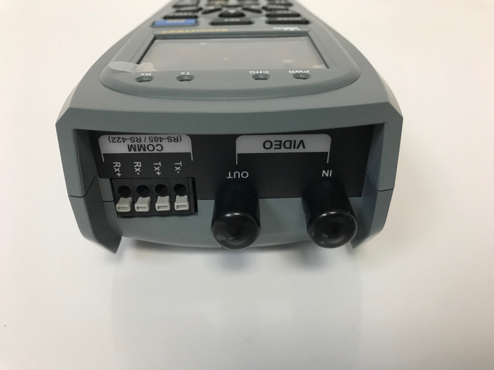 IDEAL 33-891 SECURITEST MULT-FUNCTION CCTV TEST SET NEW OPEN BOX
