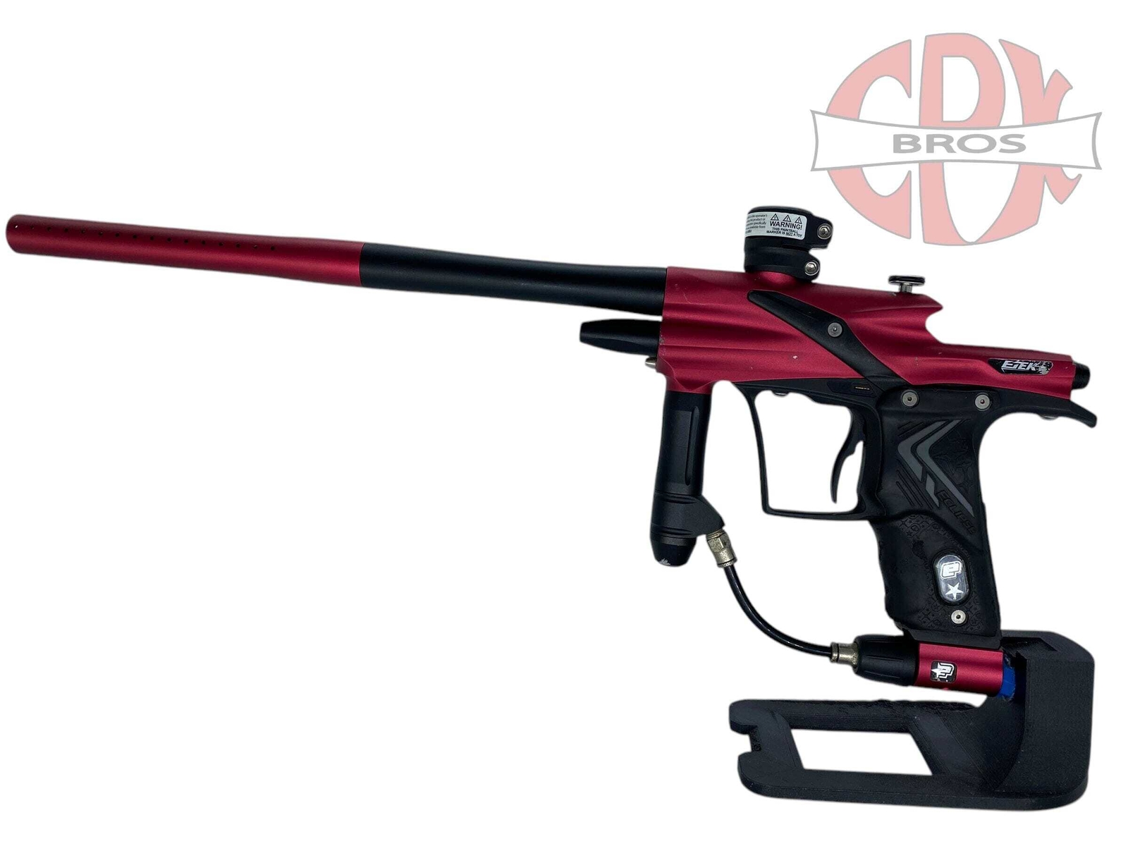 Planet Eclipse Etek 4 Paintball Gun