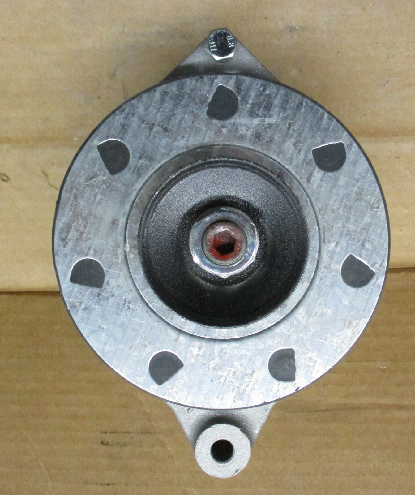 REMAN HOPPER ALTERNATOR 7278-3 FITS *SEE FITMENT CHART* **NO CORE CHARGE**