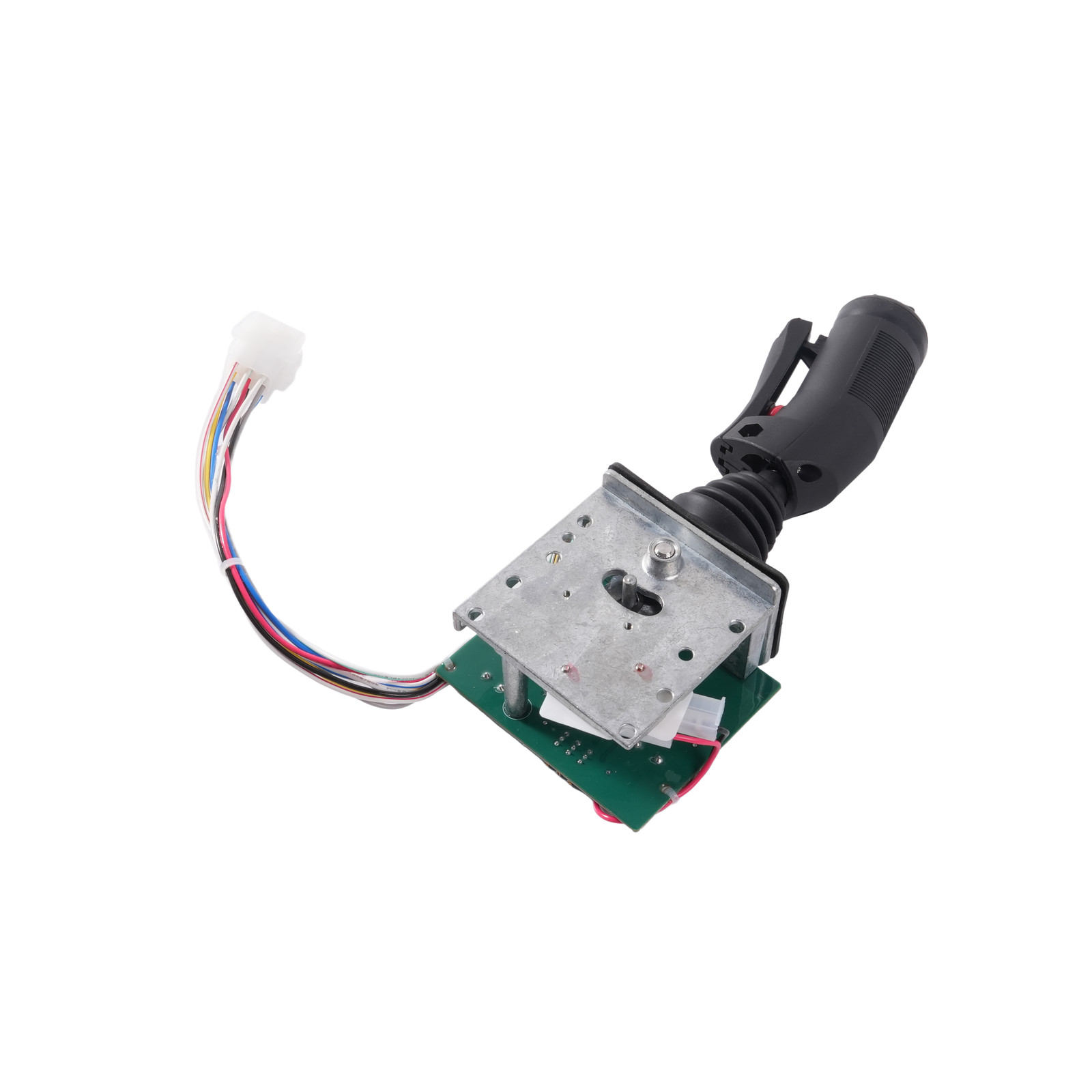 123994 159108 Dual Axis Joystick Controller Control Handle for Skyjack Scissor
