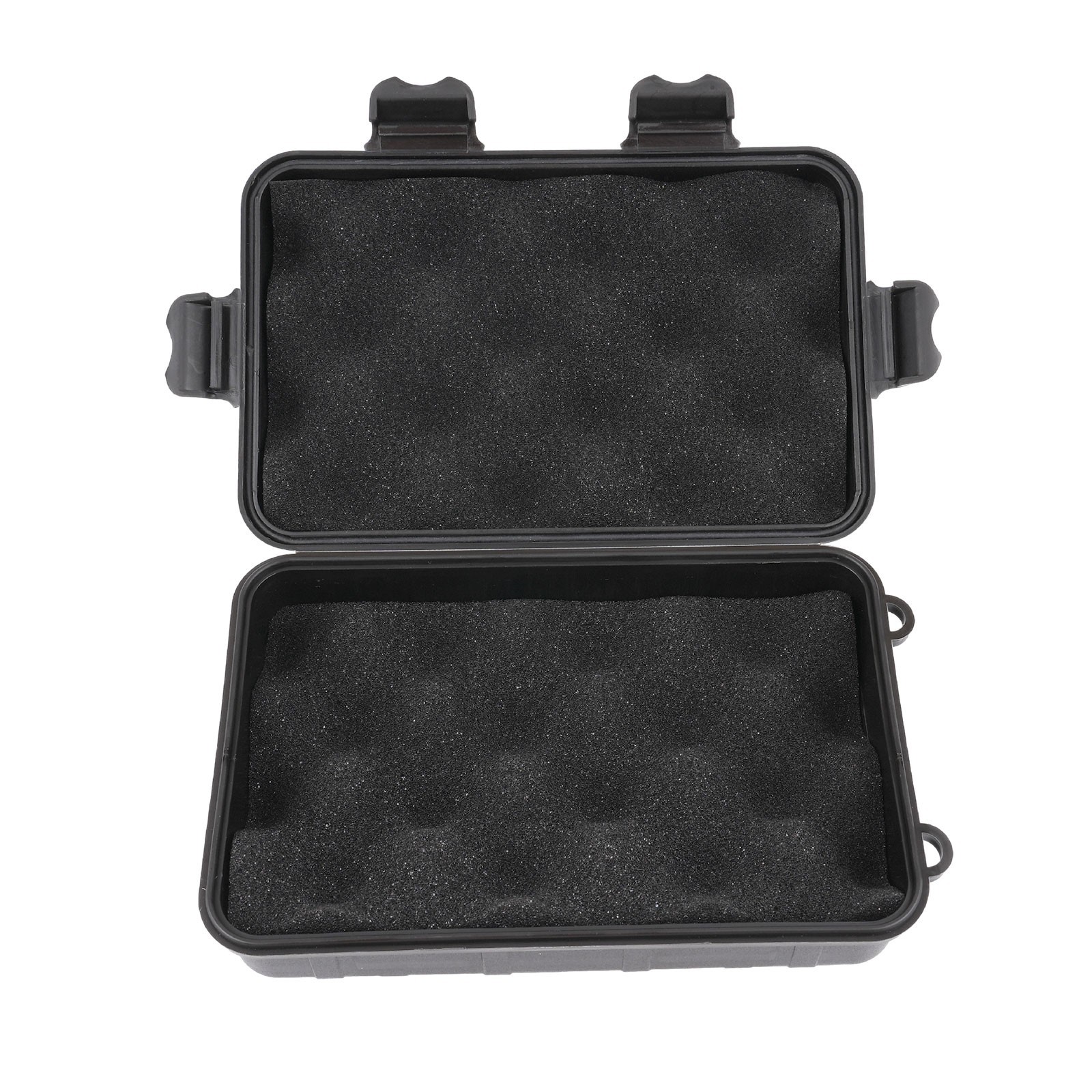Container Shockproof Box Outdoor Plastic Shockproof Storage Composite Material