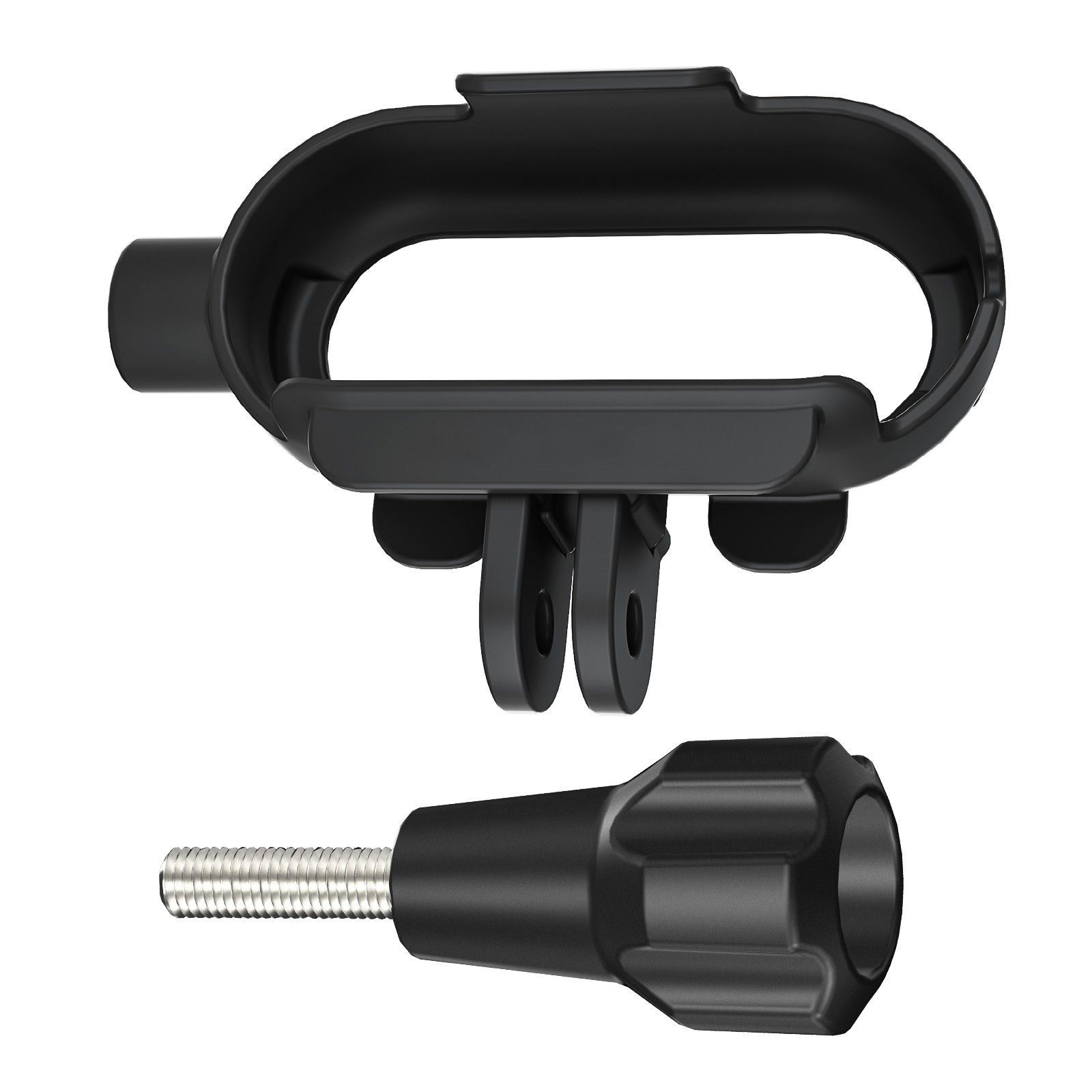 For Insta360 GO3 Action Camera Frame Cage Extension Quick Release Accessories f