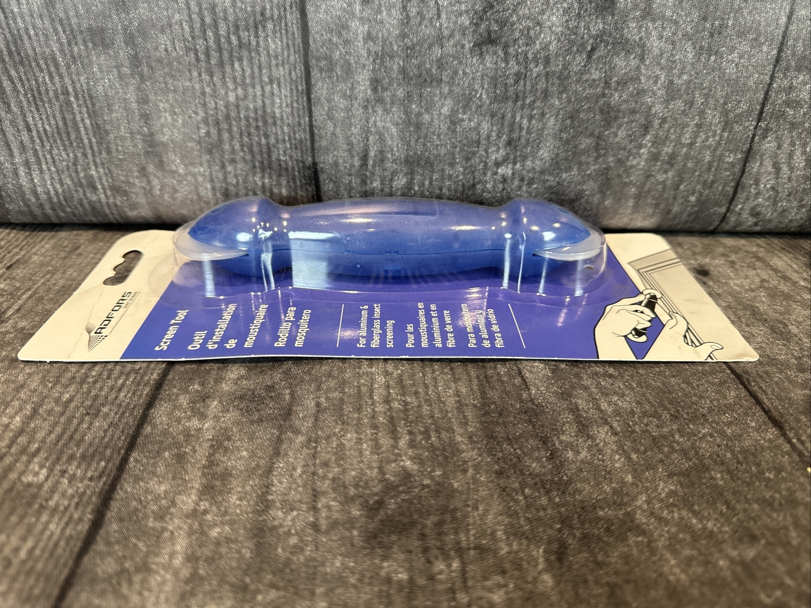 ADFORS Plastic Spline Tool