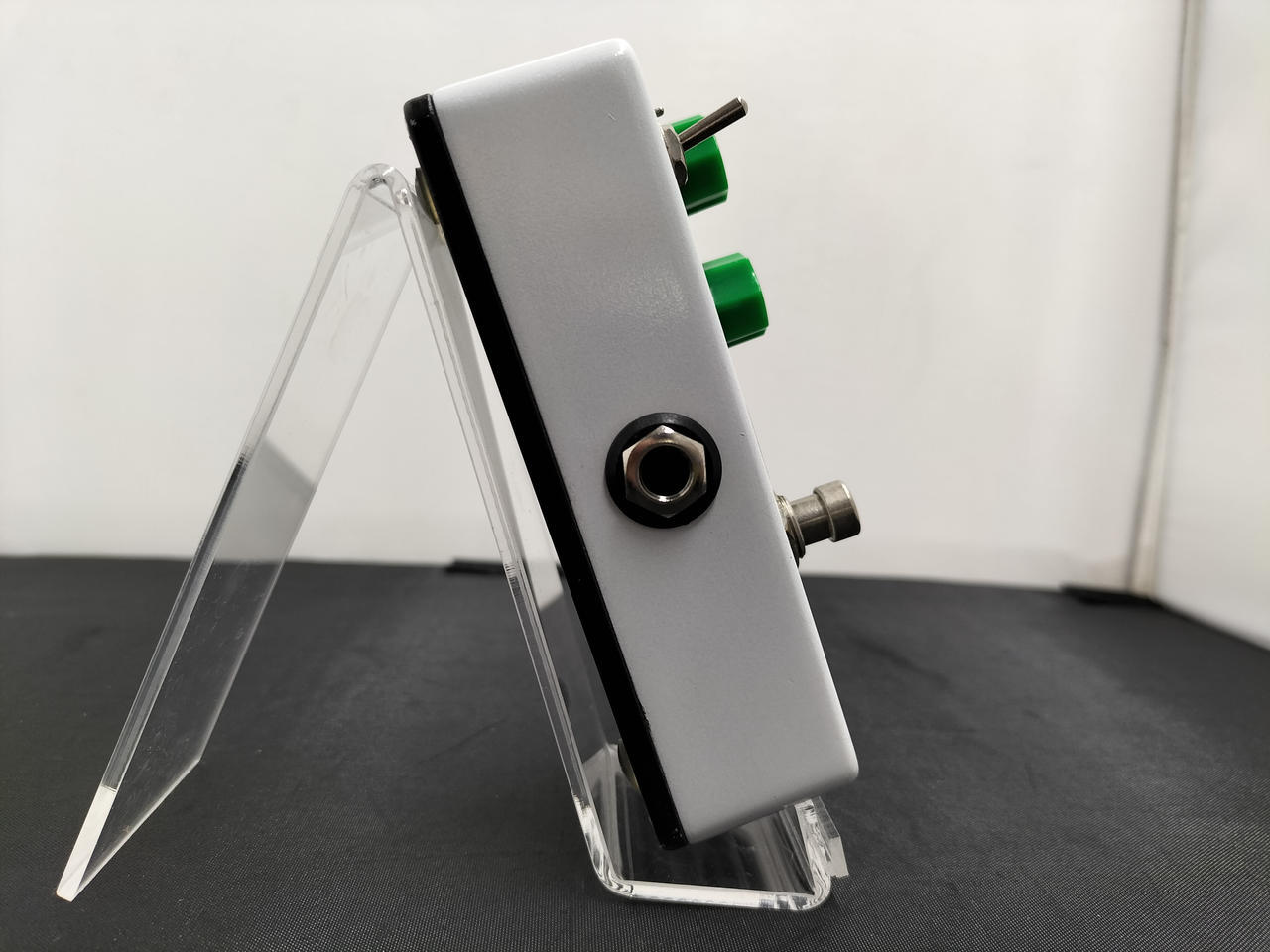 OVALTONE LIME COMP Effector - Low Noise Comp