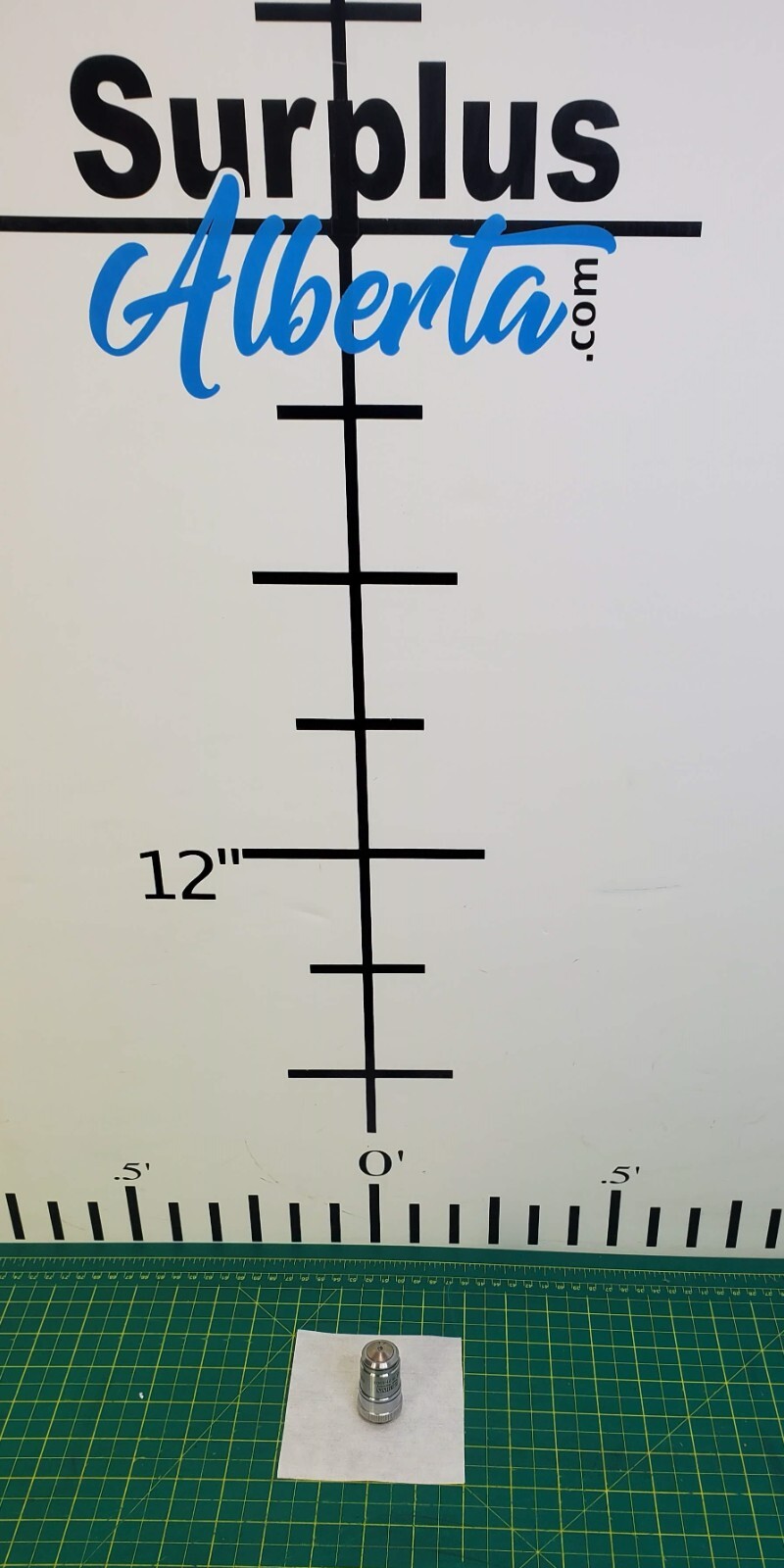 Zeiss Microscope Objective PH3 Neofluar 63x/1.25 Oel - 160/-