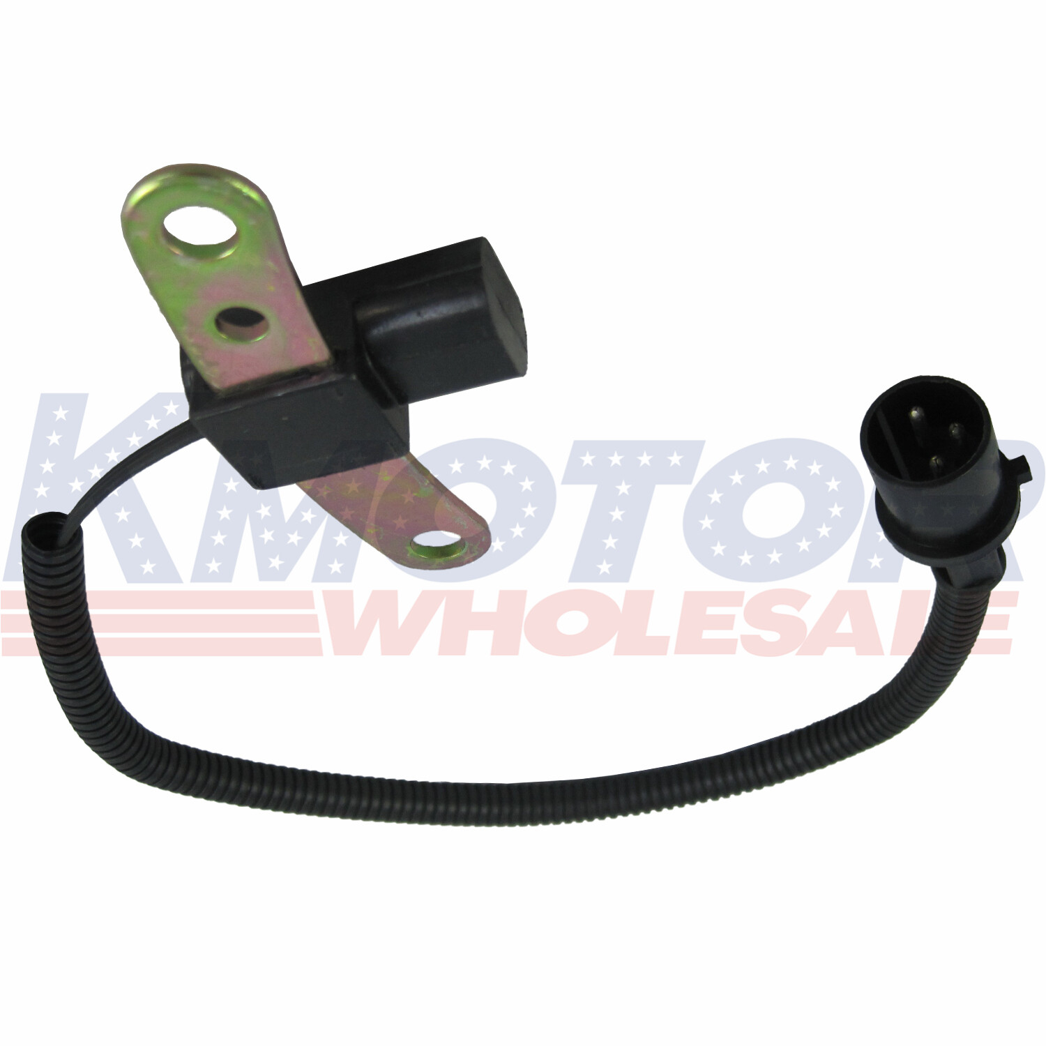 Engine Crankshaft Position Sensor PC130 Fit For Jeep Cherokee Wrangler Comanche