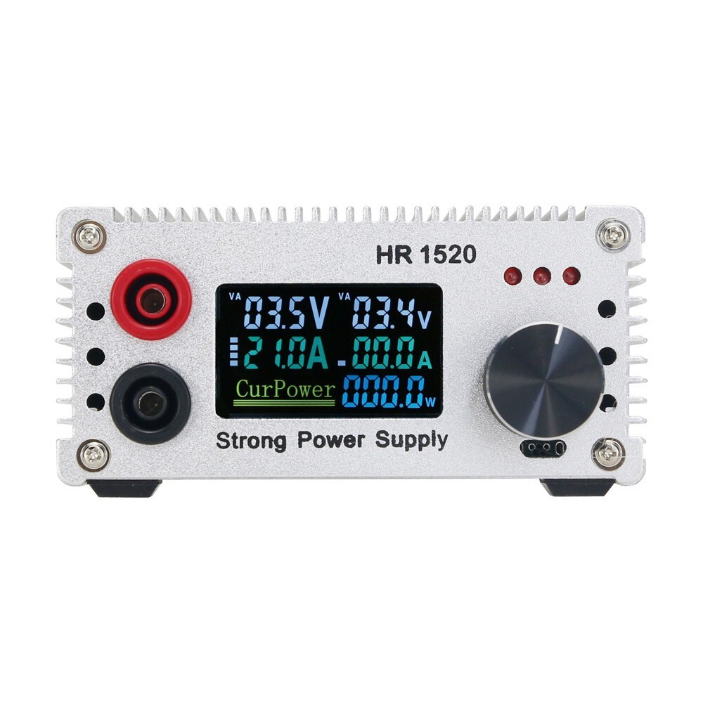 Adjustable Power Supply DC Regulated Power Supply for Short Circuit Teste