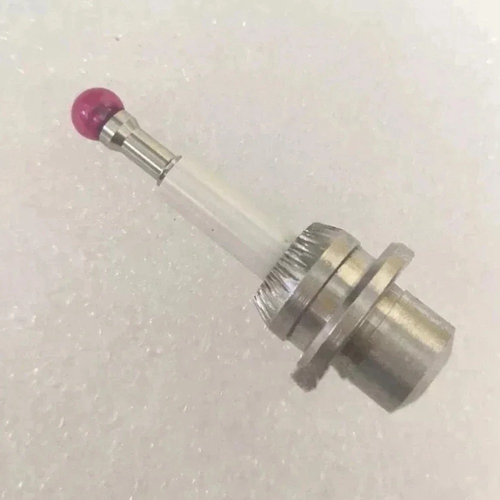 3D Sensor 80.362.00 Probe StylusM3 4mm Ruby Ceramic Stem CNC Cmm Machine4921