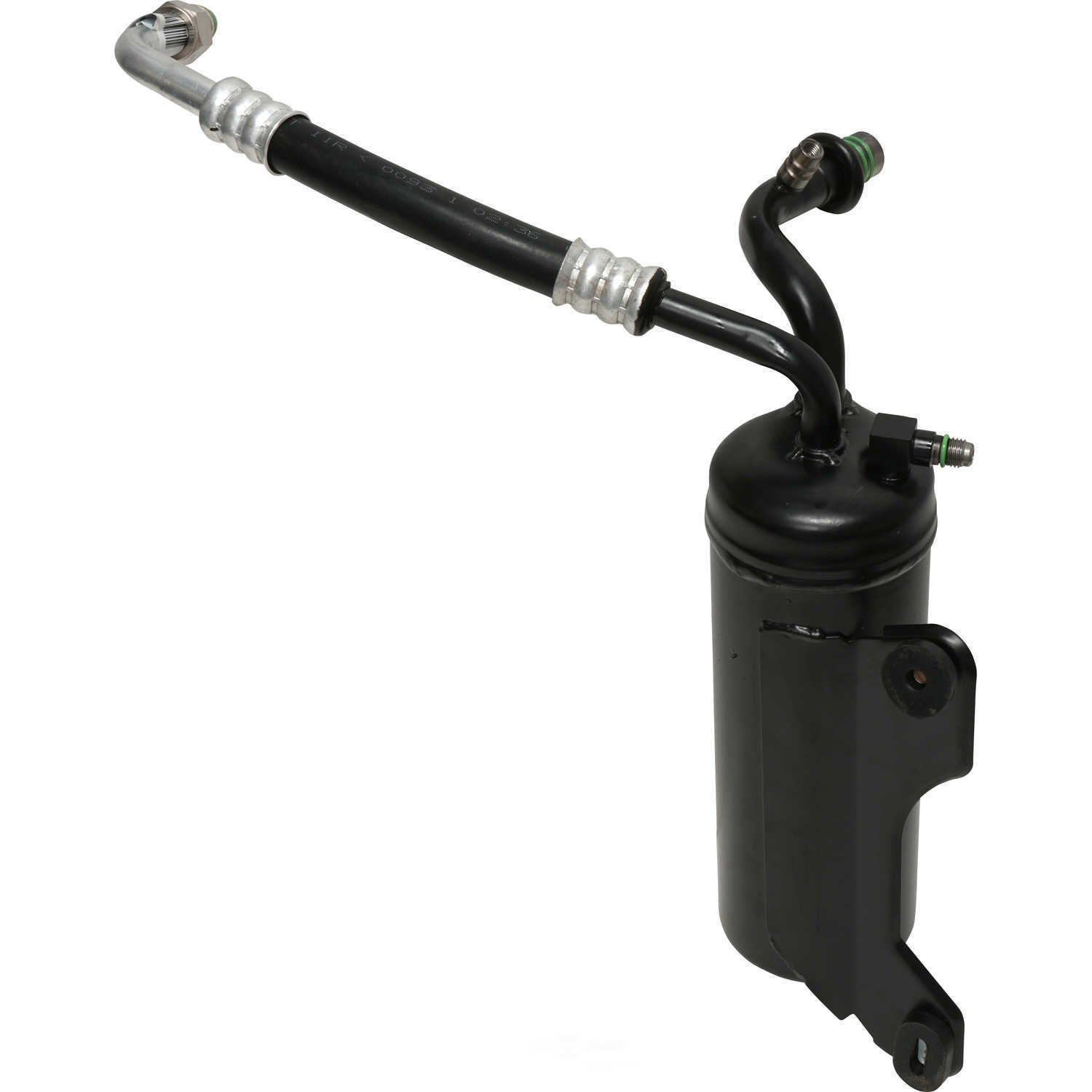 A/C Accumulator & Hose Assy UAC HA10954C
