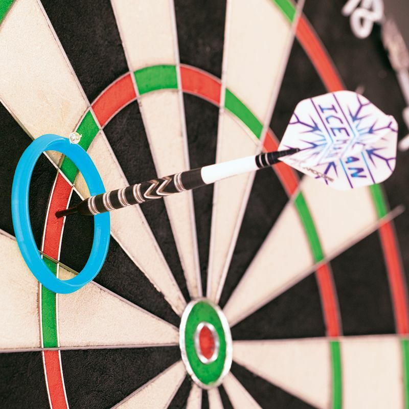 GERWYN PRICE RED DRAGON PRACTICE RING IMPROVEMENT PACK