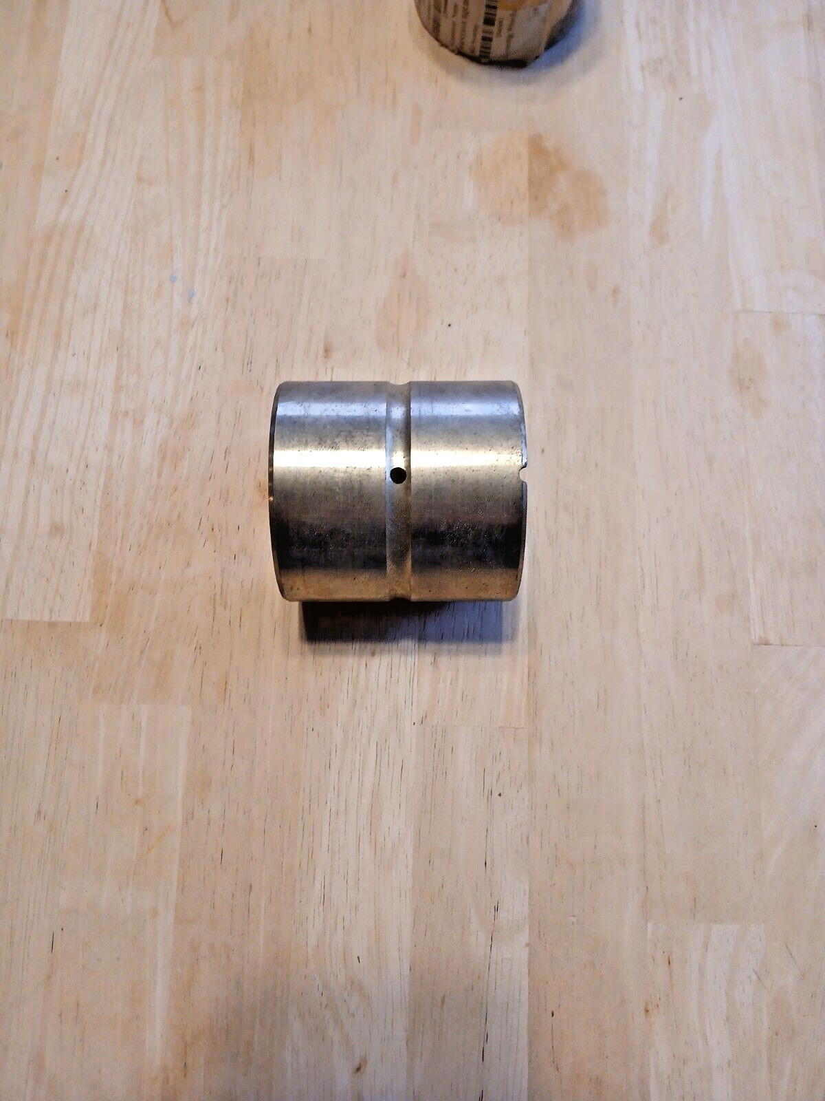 NEW Genuine Gradall 80423042 Bushing Hoist Cylinder Piston Rod XL4200 XL5200 OEM