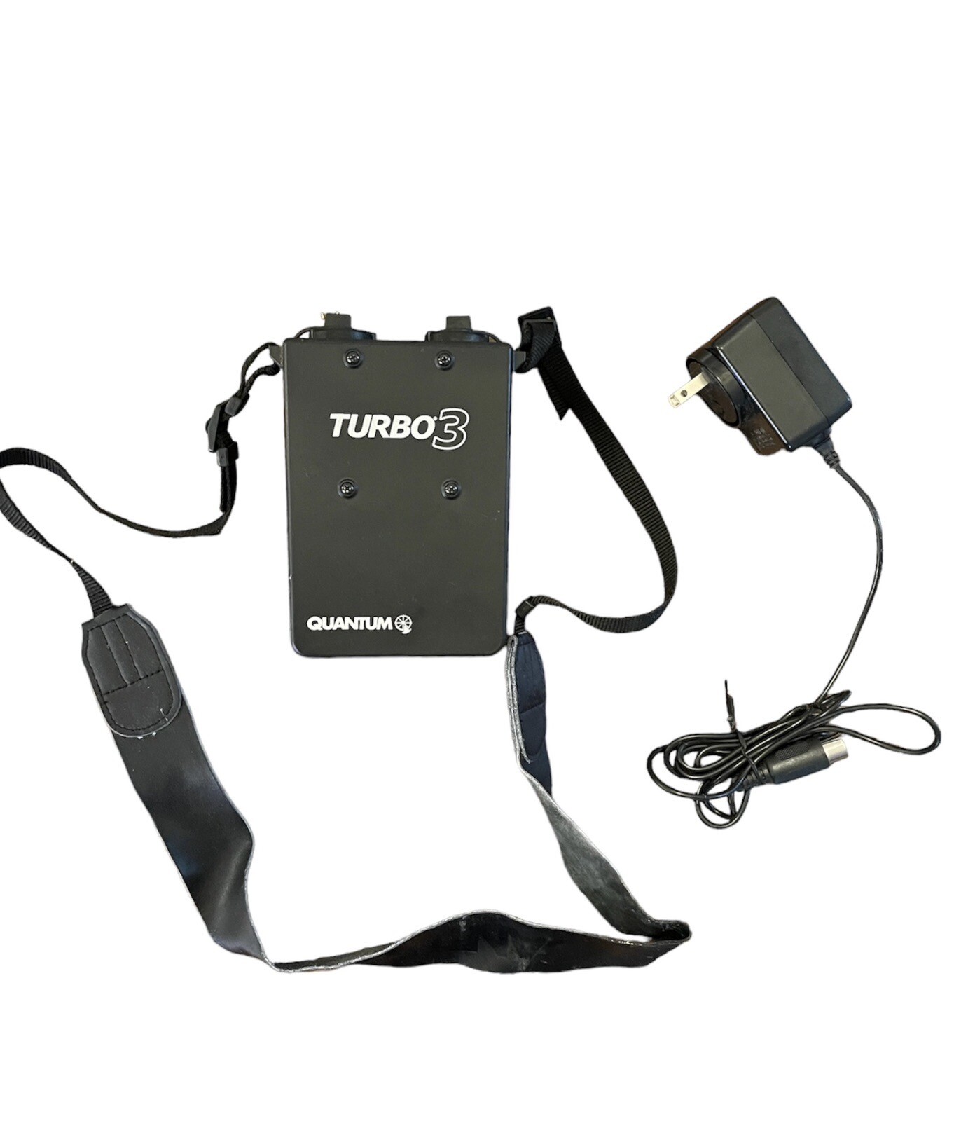 Quantum Turbo 3 Rechargable Battery