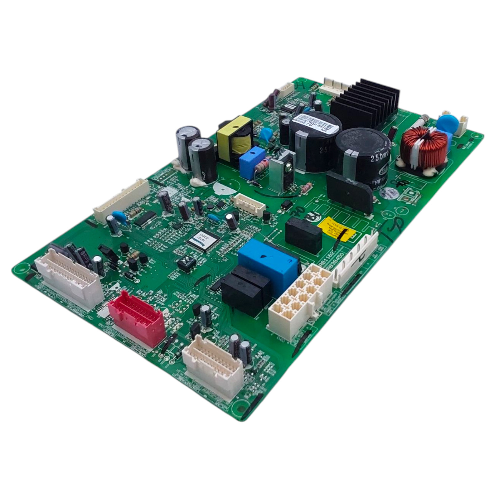 Genuine LG Fridge Control Board EBR81182770 Same Day Shipping & 60 Days Warranty