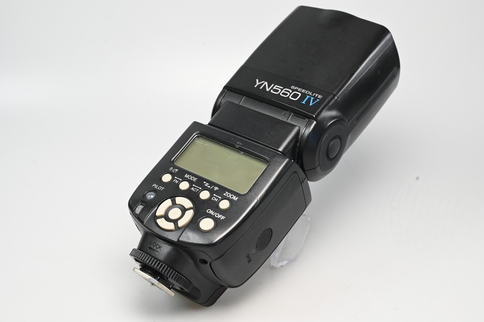 Yongnuo YN560 IV Flash Speedlite #G090