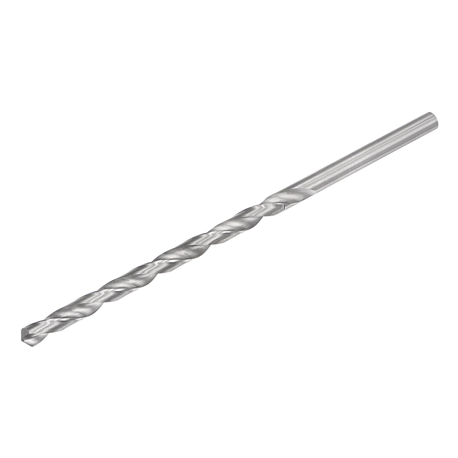 12mm Twist Drill Bits High-Speed Steel Extra Long Drill Bit 304mm Length