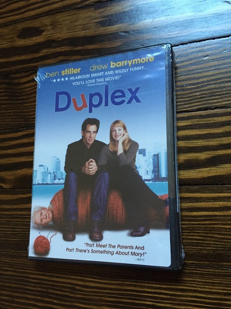 Duplex
