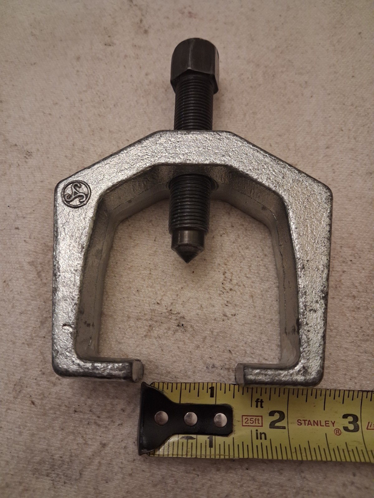 Schley Products Pitman Arm Puller. Light/Medium Duty. See Photos.