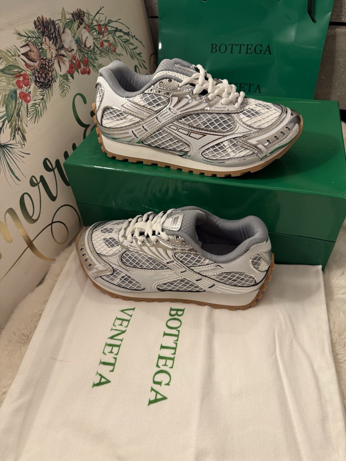 Bottega Veneta