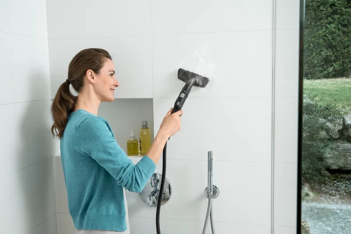 Karcher Hand Nozzle Tool For Steam Cleaner