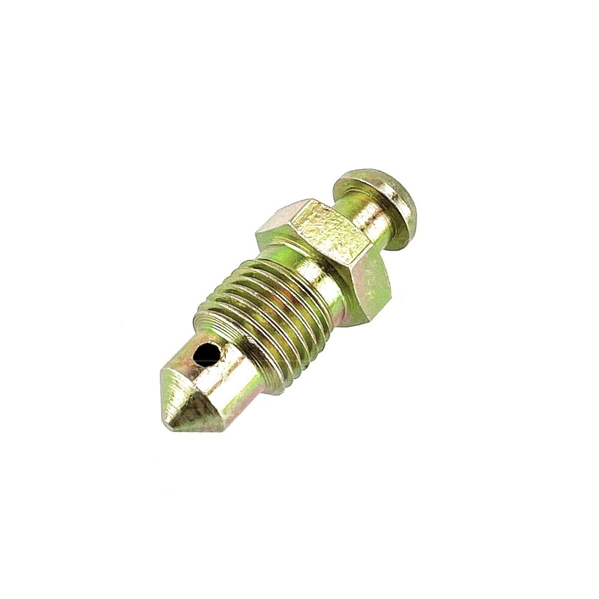 Range Rover Sport Discovery Defender LR3 LR4 Brake Caliper Bleeder Screw Nipple